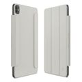 spigen air skin folio onetap gray for ipad pro 13 2024 extra photo 1