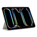 spigen air skin folio onetap gray for ipad pro 13 2024 extra photo 2