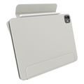 spigen air skin folio onetap gray for ipad pro 13 2024 extra photo 3