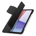 spigen air skin pro black for ipad air 11 2024 extra photo 1