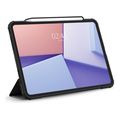 spigen air skin pro black for ipad pro 11 2024 extra photo 4