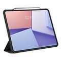 spigen air skin pro black for ipad pro 13 2024 extra photo 3