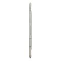 spigen air skin pro gray for ipad air 13 2024 extra photo 1