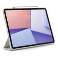 spigen air skin pro gray for ipad air 13 2024 extra photo 3