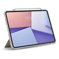 spigen air skin pro gray for ipad pro 11 2024 extra photo 3
