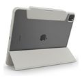 spigen air skin pro gray for ipad pro 129 22 21 extra photo 3