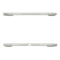 spigen air skin pro gray for ipad pro 13 2024 extra photo 2