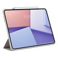 spigen air skin pro gray for ipad pro 13 2024 extra photo 3