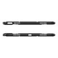spigen rugged armor pro black for ipad air 13 2024 extra photo 3