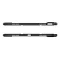spigen ultra hybrid pro black for ipad air 13 2024 extra photo 1