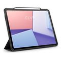 spigen ultra hybrid pro black for ipad air 13 2024 extra photo 3