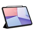 spigen ultra hybrid pro black for ipad pro 11 2024 extra photo 3