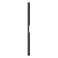 spigen urban fit black for ipad air 13 2024 extra photo 1