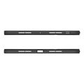 spigen urban fit black for ipad pro 11 2024 extra photo 1