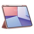 spigen urban fit rose gold for ipad pro 13 2024 extra photo 3