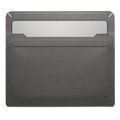 spigen valentinus s laptop sleeve city gray for 14 extra photo 2