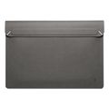 spigen valentinus s laptop sleeve city gray for 14 extra photo 3