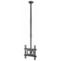 gembird full motion tv ceiling mount 32  70 cm 70st 01 extra photo 3