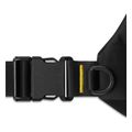 spigen klasden sling bag black extra photo 3