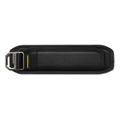 spigen klasden sling bag black extra photo 4