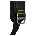 spigen klasden sling bag black extra photo 8
