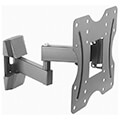 gembird full motion tv wall mount 23 42 wm 42st 01 extra photo 2