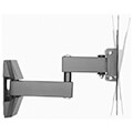 gembird full motion tv wall mount 23 42 wm 42st 01 extra photo 3