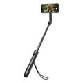 spigen magsafe tripod selfie stick longer version black extra photo 5