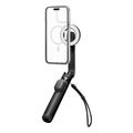 spigen magsafe tripod selfie stick black extra photo 2