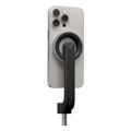 spigen magsafe tripod selfie stick black extra photo 3