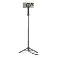 spigen magsafe tripod selfie stick black extra photo 5