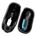 spigen rugged armor matte black for airpods 4 extra photo 5