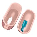 spigen urban fit rose gold for airpods 4 extra photo 7