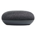 google nest mini 2nd gen carbon extra photo 1
