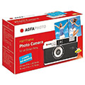 agfaphoto half frame camera 35mm black extra photo 1