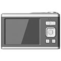 agfa photo dc9200 4k black extra photo 2