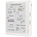 ebook kobo libra colour 7 32gb white extra photo 1