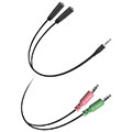 nod chat stereofoniko headset me rythmizomeno se klisi mikrofono extra photo 6