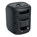 party box bluetooth me mataria usb m 1803dj muse extra photo 1