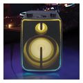 party box bluetooth me mataria m 1802dj muse extra photo 1