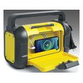 radiofono jobsite m 928bty muse mpatarias reymatos me bluetooth extra photo 1