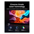 anker nebula capsule 3 laser projector fhd 1080p extra photo 3