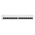 switch cisco cbs110 16t eu gigabit 16 ports extra photo 2