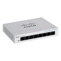 switch cisco cbs110 8t d eu gigabit 8 ports extra photo 3
