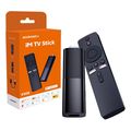 topleo i96 d9 4k android tv stick 2gb 16gb extra photo 1