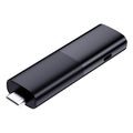topleo i96 d9 4k android tv stick 2gb 16gb extra photo 2