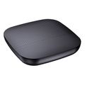 topleo x2 mini android gaming tv box 1gb 8gb 2 gaming controllers extra photo 3