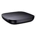 topleo x2 mini android gaming tv box 1gb 8gb 2 gaming controllers extra photo 5