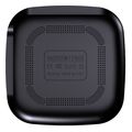 topleo x2 mini android gaming tv box 1gb 8gb 2 gaming controllers extra photo 6