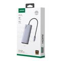 multi function type c converter 8 in1 ugreen cm639 35588 extra photo 1